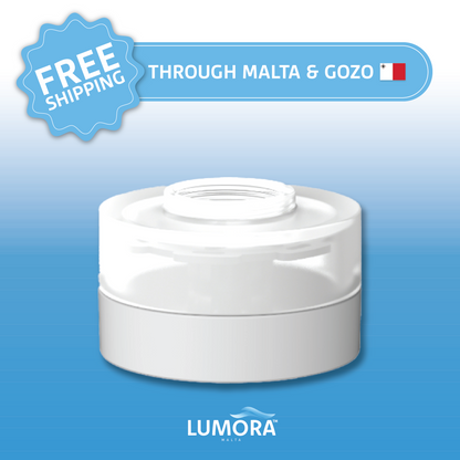 Lumora™ Faucet Filter