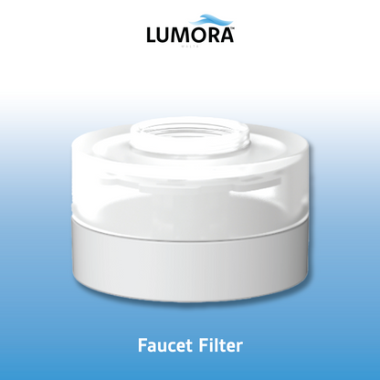 Lumora™ Faucet Filter