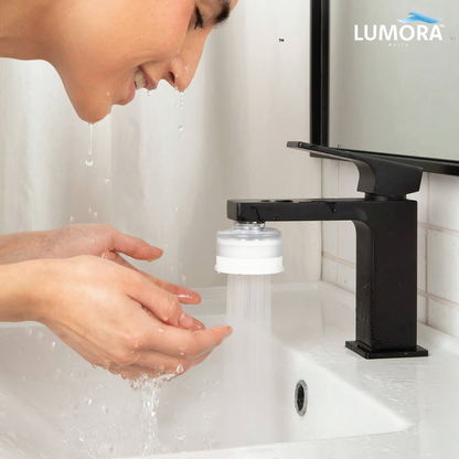 Lumora™ Faucet Filter